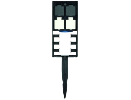 Oase InScenio FM-Master 2 (čtyřnásobná zásuvka, 3 dálkově ovládané)