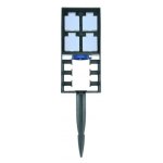 Oase InScenio 230 (čtyřnásobná zásuvka bez dálkového ovládání)