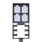 Oase InScenio 230 (čtyřnásobná zásuvka bez dálkového ovládání)