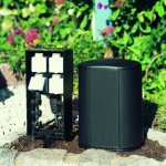 Oase InScenio 230 (čtyřnásobná zásuvka bez dálkového ovládání)