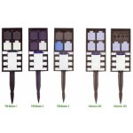 Oase InScenio 230 (čtyřnásobná zásuvka bez dálkového ovládání)