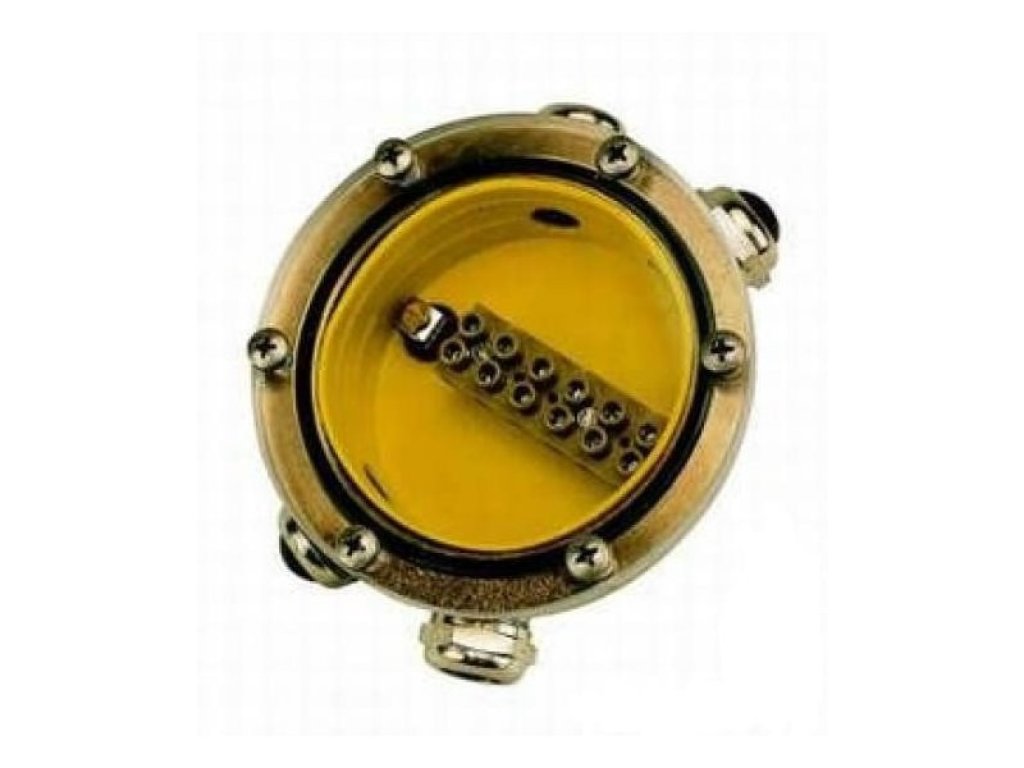 Oase UKK T3 (podvodní spojka)