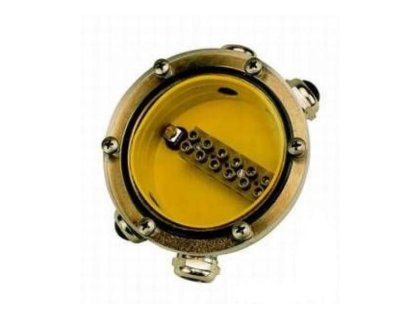 Oase UKK T3 (podvodní spojka)