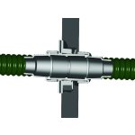 Oase Tradux stěnová kabelová průchodka