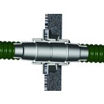 Oase Tradux stěnová kabelová průchodka