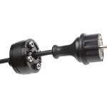 Oase Tradux stěnová kabelová průchodka