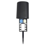 Oase InScenio FM-Master Profi (čtyřnásobná zásuvka,3 dálkově ovládané,1 regulovatelná ovladačem)