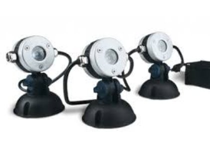 Oase LunAqua Mini LED warm (jezírkové LED osvětlení)