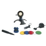 Oase LunAqua 3 set 1 (jezírkové osvětlení)