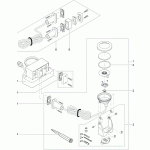 Oase LunAqua Power LED Set 3 (jezírkové LED osvětlení)