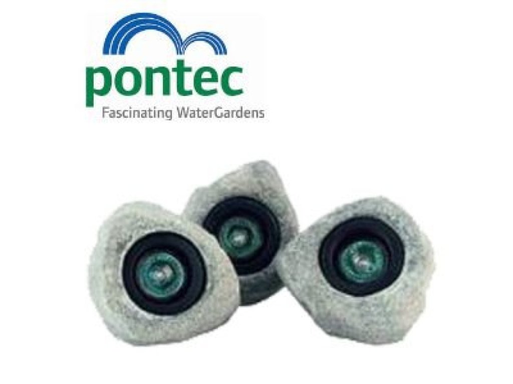 Pontec PondoStar set 30 (jezírkové osvětlení)