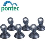 Pontec PondoStar LED set 6 (jezírkové LED osvětlení)