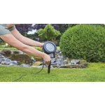 Oase LunAqua Power LED XL 4000 Wide Flood - neutrální bílá (jezírkový LED reflektor)