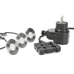 Oase LunAqua Terra LED Set 6 (jezírkové LED osvětlení)