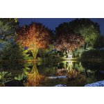 Oase LunAqua Power LED XL 4000 Wide Flood - neutrální bílá (jezírkový LED reflektor)