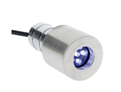 Oase Lunaled 6 s (jezírkové osvětlení)