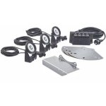 Oase RGB Floating fountain (sada barevného osvětlení pro plovoucí fontány)