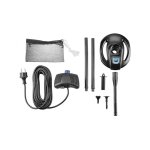 Oase IceFree 4 Seasons (jezírkový rozmrazovač+fontánka)