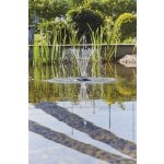 Oase IceFree 4 Seasons (jezírkový rozmrazovač+fontánka)