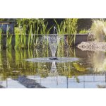 Oase IceFree 4 Seasons (jezírkový rozmrazovač+fontánka)