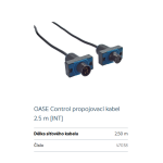 Oase Easy Garden Control EGC (propojovací kabel 2,5m)