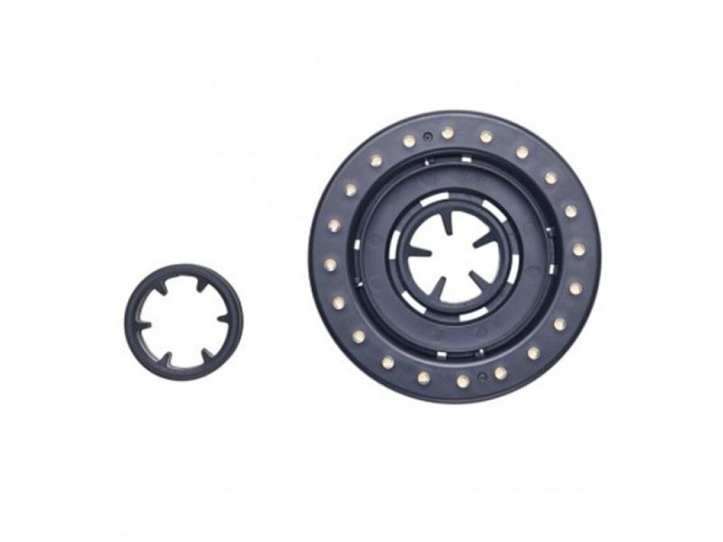 Pontec Pondostar LED Ring (osvětlení k vodním prvkům)