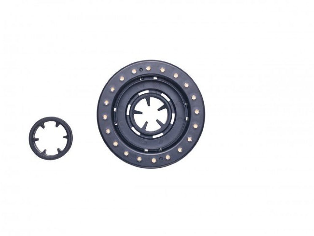 Pontec Pondostar LED Ring (osvětlení k vodním prvkům)