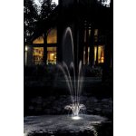 Pontec Pondostar LED Ring (osvětlení k vodním prvkům)