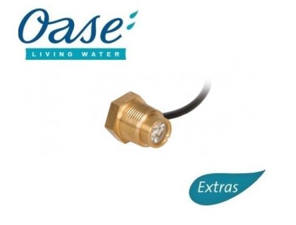 Oase LED osvětlení pro chrliče - teplá bílá