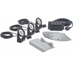 Oase LED Floating fountain (sada osvětlení-teplá bílá pro plovoucí fontány)