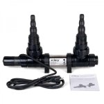 XClear Profi Heater 2kW - průtokový ohřívač (na 10m3)