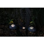 Pontec PondoStar LED Rocklight set 3 (jezírkové osvětlení)