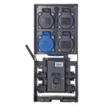 Oase InScenio FM-Master Cloud (čtyřnásobná zásuvka ovladatelná přes mobil)