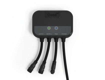 Oase LunAqua Connect Controller Switch (ovladač pro jezírkové osvětlení)