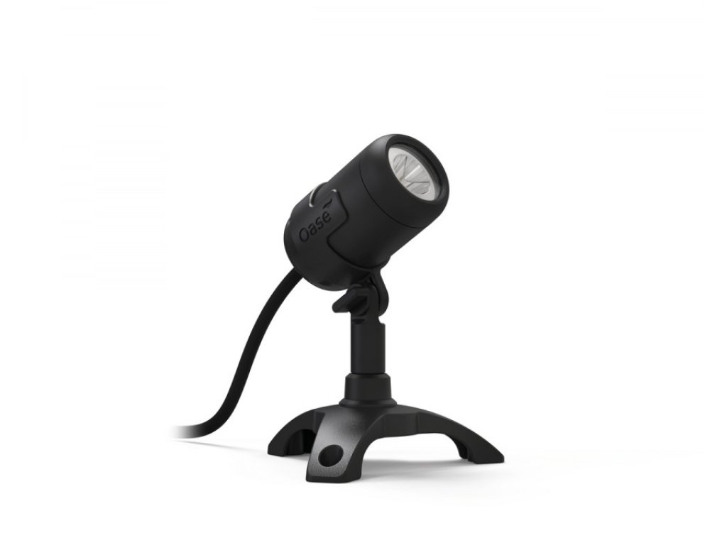 Oase LunAqua Connect L Solo white (jezírkové LED osvětlení)