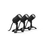 Oase LunAqua Connect M Set 3 (jezírkové LED set osvětlení)