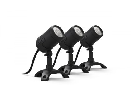 Oase LunAqua Connect M Set 3 (jezírkové LED set osvětlení)