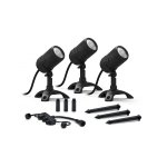 Oase LunAqua Connect M Set 3 (jezírkové LED set osvětlení)