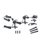 Oase LunAqua Connect M Set 3 (jezírkové LED set osvětlení)