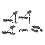 Oase LunAqua Connect M Set 3 (jezírkové LED set osvětlení)