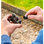 Oase LunAqua Connect M Set 3 (jezírkové LED set osvětlení)