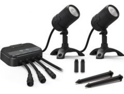 Oase LunAqua Connect Power Supply (trafo 36W k jezírkovému osvětlení)