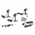 Oase LunAqua Connect RGB 3way Distributor (kabelový rozbočovač pro RGB jezírková světla)