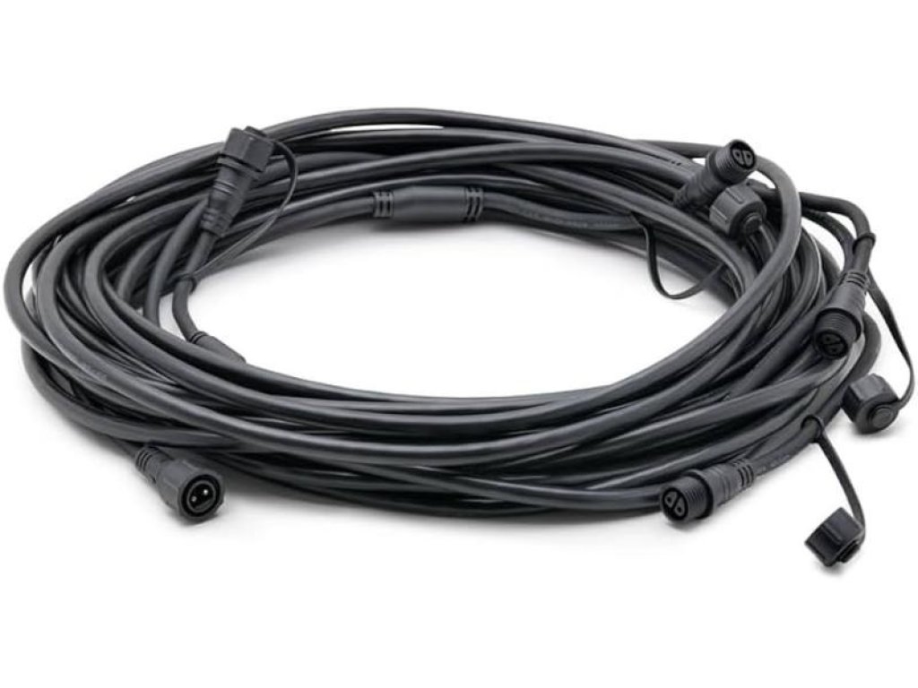 Oase LunAqua Connect RGB Outlet Cable (kabel k jezírkovým světlům 10-4 pin)