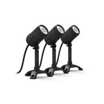 Oase LunAqua Connect S Set 3 (jezírkové LED set osvětlení)