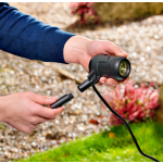 Oase LunAqua Connect S Set 3 (jezírkové LED set osvětlení)