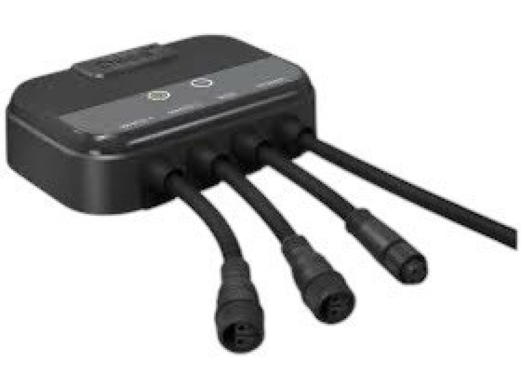 Oase LunAqua Connect Starter Set Controllable (jezírkové LED set osvětlení)