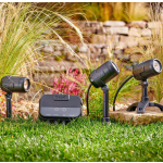 Oase LunAqua Connect Starter Set Controllable (jezírkové LED set osvětlení)