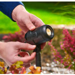 Oase LunAqua Connect Starter Set Controllable (jezírkové LED set osvětlení)