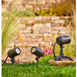 Oase LunAqua Connect Starter Set Controllable (jezírkové LED set osvětlení)